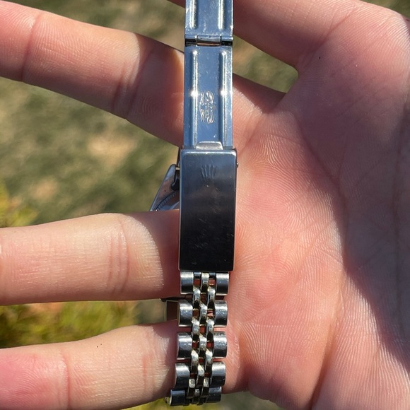 SOLD***Rolex Ladies Datejust***SOLD - Picture 5 of 5